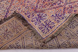 Kelim Marokkaanse Berber tapijt Azilal 305 x 190 cm