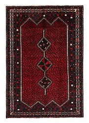 Oosters Tapijt Hamedan 303 x 212 cm