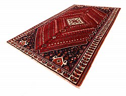 Perzisch tapijt Hamedan 269 x 165 cm