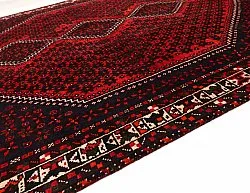 Oosters Tapijt Hamedan 279 x 203 cm