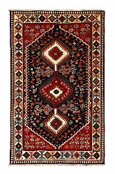 Perzisch tapijt Hamedan 229 x 139 cm