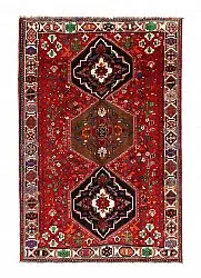 Kilim Tapijt Oosters 281 x 179 cm