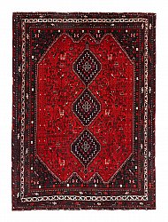 Perzisch tapijt Hamedan 284 x 206 cm