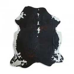 Koeienhuid - Tricolor Exotic N365