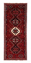 Perzisch tapijt Hamedan 292 x 117 cm
