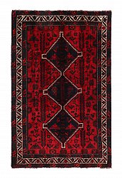 Perzisch tapijt Hamedan 299 x 188 cm