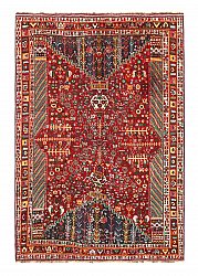 Perzisch tapijt Hamedan 298 x 205 cm