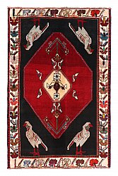 Perzisch tapijt Hamedan 175 x 113 cm
