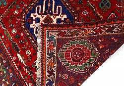Perzisch tapijt Hamedan 280 x 107 cm