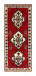 Perzisch tapijt Hamedan 266 x 108 cm