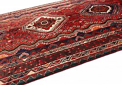 Perzisch tapijt Hamedan 273 x 113 cm