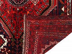 Perzisch tapijt Hamedan 273 x 113 cm