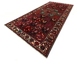 Oosters Tapijt Hamedan 297 x 145 cm