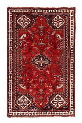 Perzisch tapijt Hamedan 247 x 155 cm