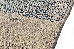 Kelim Marokkaanse Berber tapijt Azilal Special Edition 250 x 200 cm