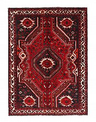Perzisch tapijt Hamedan 158 x 116 cm