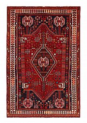Perzisch tapijt Hamedan 296 x 195 cm