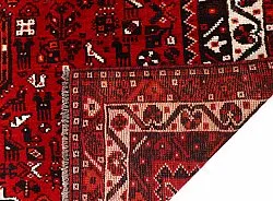 Oosters Tapijt Hamedan 280 x 210 cm
