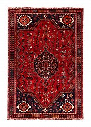 Perzisch tapijt Hamedan 263 x 181 cm