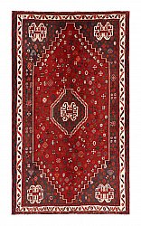 Perzisch tapijt Hamedan 281 x 163 cm
