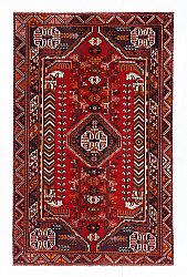 Perzisch tapijt Hamedan 247 x 159 cm