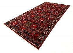 Perzisch tapijt Hamedan 285 x 145 cm