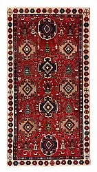 Oosters Tapijt Hamedan 280 x 146 cm