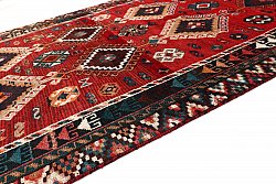 Perzisch tapijt Hamedan 275 x 142 cm