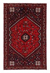Perzisch tapijt Hamedan 255 x 164 cm