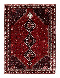 Perzisch tapijt Hamedan 309 x 227 cm