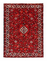 Perzisch tapijt Hamedan 212 x 159 cm