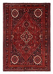 Perzisch tapijt Hamedan 253 x 175 cm