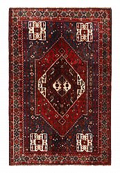 Perzisch tapijt Hamedan 246 x 159 cm
