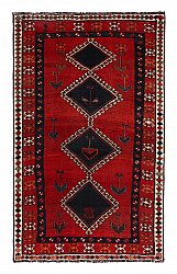 Perzisch tapijt Hamedan 211 x 138 cm