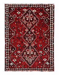 Perzisch tapijt Hamedan 186 x 137 cm