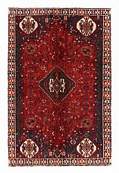 Perzisch tapijt Hamedan 230 x 152 cm