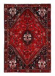 Perzisch tapijt Hamedan 248 x 170 cm