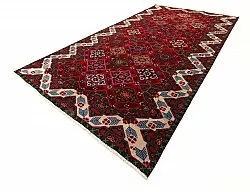 Oosters Tapijt Hamedan 282 x 145 cm
