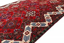 Oosters Tapijt Hamedan 282 x 145 cm