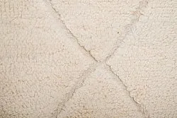Kelim Marokkaanse Berber tapijt Beni Ouarain 250 x 155 cm