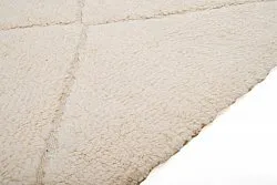 Kelim Marokkaanse Berber tapijt Beni Ouarain 250 x 155 cm