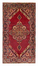 Perzisch tapijt Hamedan 223 x 123 cm