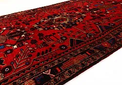 Oosters Tapijt Hamedan 302 x 108 cm