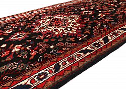 Perzisch tapijt Hamedan 305 x 107 cm