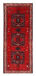 Perzisch tapijt Hamedan 289 x 122 cm