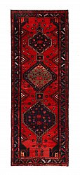 Perzisch tapijt Hamedan 287 x 105 cm