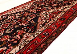 Perzisch tapijt Hamedan 313 x 105 cm
