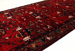 Perzisch tapijt Hamedan 302 x 104 cm