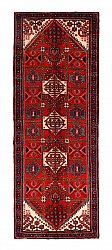 Perzisch tapijt Hamedan 312 x 116 cm