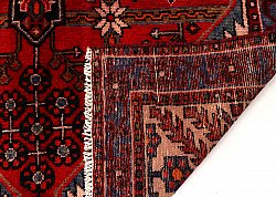 Perzisch tapijt Hamedan 312 x 116 cm